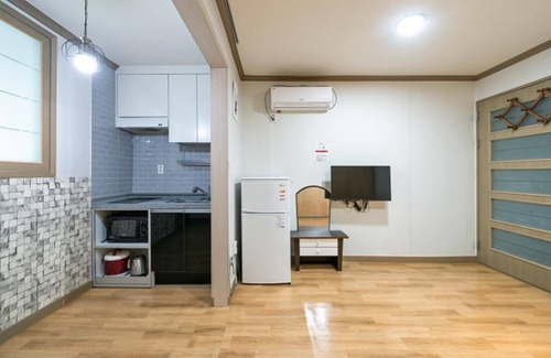 Cheongdo House | Eco-Friendly Escape at Cheongdo Persimmon Ville Pension