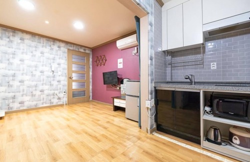 Cheongdo House | Eco-Friendly Escape at Cheongdo Persimmon Ville Pension