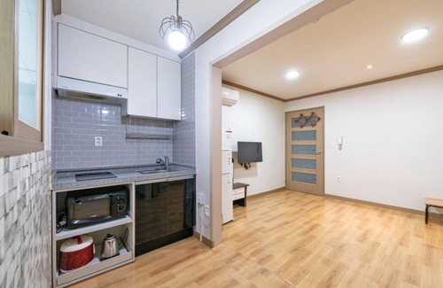 Cheongdo House | Eco-Friendly Escape at Cheongdo Persimmon Ville Pension