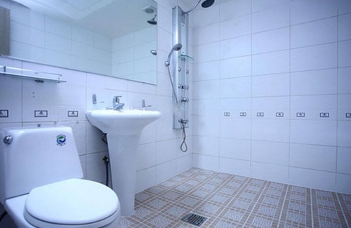 Cheongju House | Experience Comfort at Cheongju Chujeonggol Pension