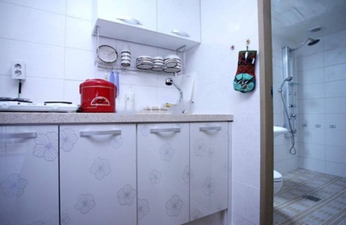 Cheongju House | Experience Comfort at Cheongju Chujeonggol Pension