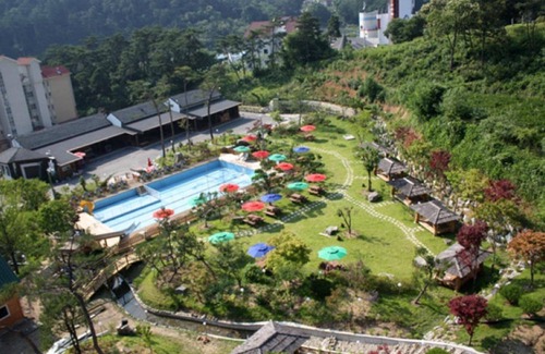 Cheongju House | Experience Comfort at Cheongju Chujeonggol Pension