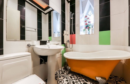 Cheongju Hotel | Eco-Friendly Stay at Cheongju Cleopatra Self Check-in Motel