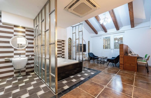 Cheongju Hotel | Eco-Friendly Cheongju Dubai Self Check-in Motel Awaits You