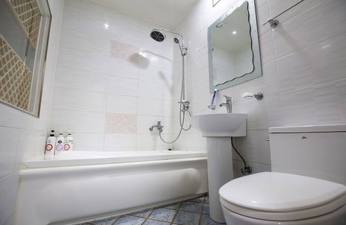 Cheongju Hotel | Eco-Friendly Retreat at Cheongju Najibami - Rated 9.4/10