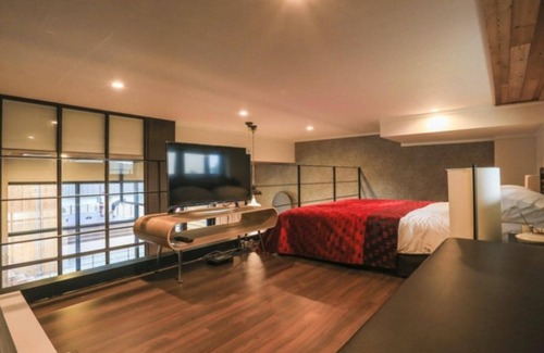 Cheongju House | Eco-Friendly Comfort at Cheongju Okhwayongsojelpyeong Pension