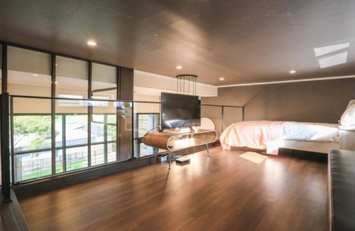 Cheongju House | Eco-Friendly Comfort at Cheongju Okhwayongsojelpyeong Pension
