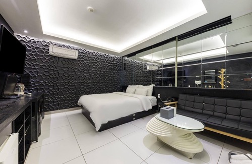 Cheongju Hotel | Eco-Friendly Stay at Cheongju Oneul - Guest Rated 10/10