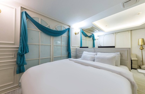 Cheongju Hotel | Eco-Friendly Stay at Cheongju Oneul - Guest Rated 10/10