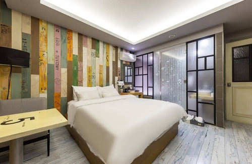 Cheongju Hotel | Eco-Friendly Stay at Cheongju Oneul - Guest Rated 10/10