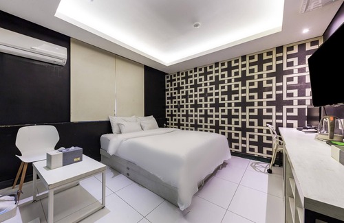 Cheongju Hotel | Eco-Friendly Stay at Cheongju Oneul - Guest Rated 10/10