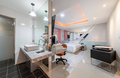 Cheongju Hotel | Eco-Friendly Stay at Cheongju SUM Hotel - 10/10 Rated