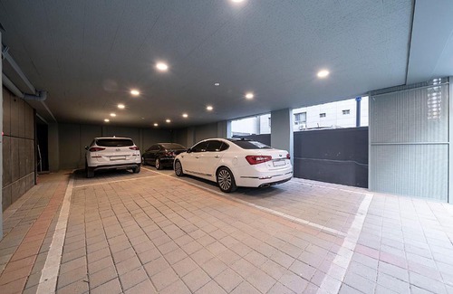 Cheongju Hotel | Budget-Friendly Cheongju Time Hotel with Breakfast Included