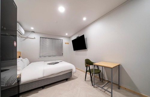 Cheongju Hotel | Budget-Friendly Cheongju Time Hotel with Breakfast Included