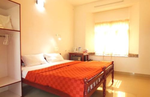 Vypin Bed & Breakfast | Beachfront Bliss at Cherai Beach Residency - Guest Rated 9/10