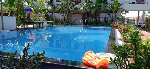 Vypin Bed & Breakfast | Beachfront Bliss at Cherai Beach Residency - Guest Rated 9/10