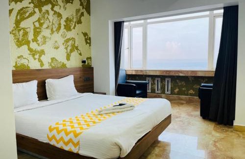 Kuzhuppilly Hotel | Beautiful Cherai Blue View Beach Resort with Family Amenities