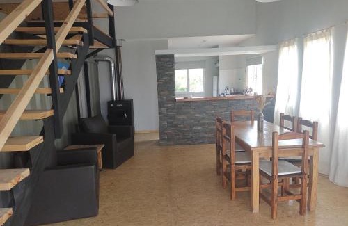 Quequen House | Discover Cheriquendi: Private Beach & Ocean View Escape