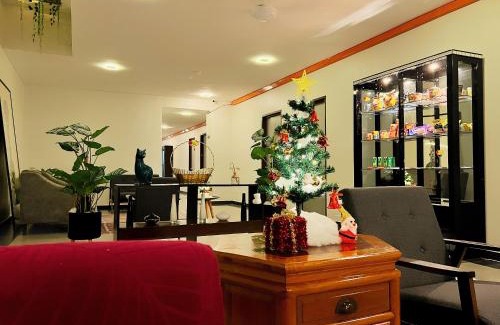 Kuantan House | Cherita,Lah Stay