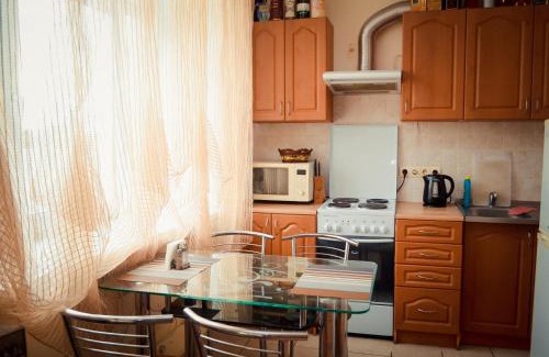 Degtyari Apartment | Pet-Friendly Chernigov City Centre Apartments, Rated 8.5/10