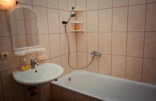 Degtyari Apartment | Pet-Friendly Chernigov City Centre Apartments, Rated 8.5/10