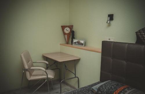 Degtyari Apartment | Pet-Friendly Chernigov City Centre Apartments, Rated 8.5/10