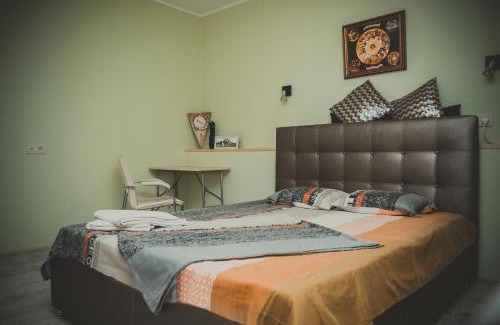 Degtyari Apartment | Pet-Friendly Chernigov City Centre Apartments, Rated 8.5/10