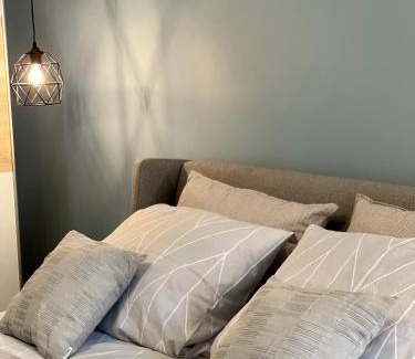 Chernomorets Apartment | Child-Friendly Chernomorets Apartment with a 9.5/10 Review