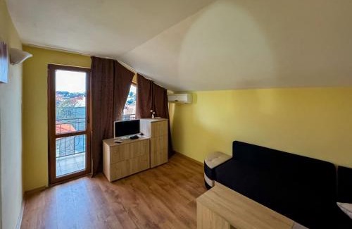 Chernomorets Apartment | Chernomorets Beach Residency