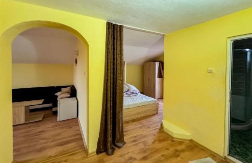 Chernomorets Apartment | Chernomorets Beach Residency
