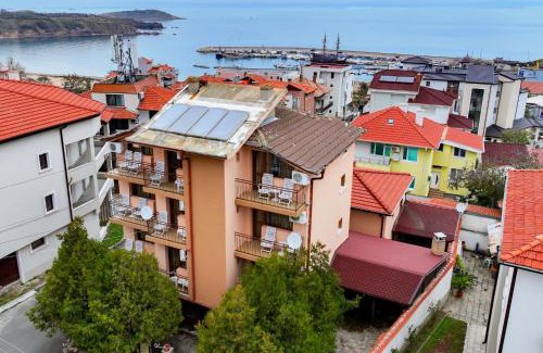 Chernomorets Apartment | Chernomorets Beach Residency