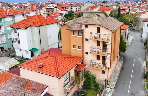 Chernomorets Apartment | Chernomorets Beach Residency
