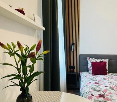 Avoti Apartment | Cherry Apartment: Guest Rated 9.4/10 for an Enjoyable Stay