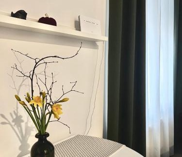 Avoti Apartment | Cherry Apartment: Guest Rated 9.4/10 for an Enjoyable Stay