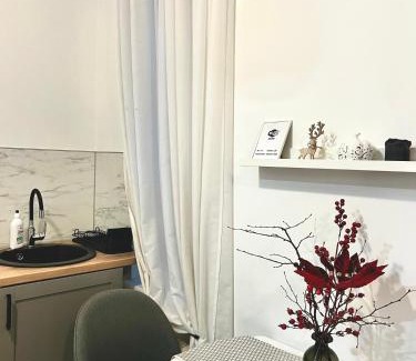 Avoti Apartment | Cherry Apartment: Guest Rated 9.4/10 for an Enjoyable Stay