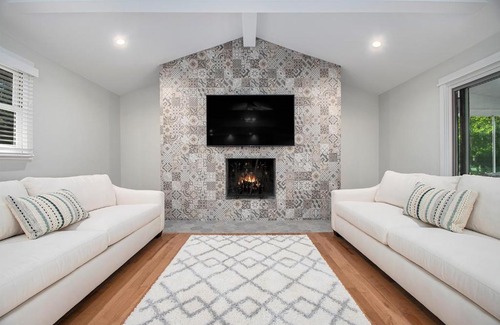 Harbert House | Discover Cherry Beach Escape: Pet-Friendly & Poolside Retreat