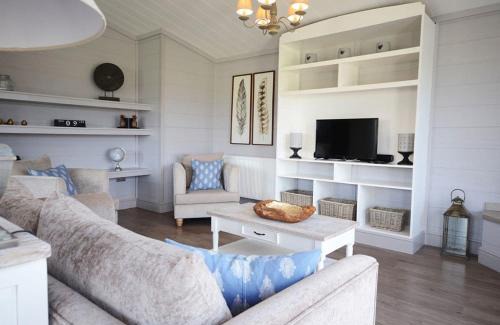 Newbury Resort | Family-Friendly Retreat at Cherry Bird Country Park