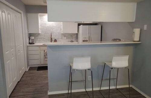 Woodstone Village House | Cherry Creek Retreat: Pet-Friendly with Free Parking & Spa