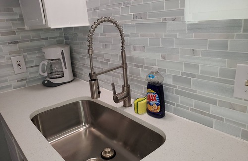 Woodstone Village House | Cherry Creek Retreat: Pet-Friendly with Free Parking & Spa