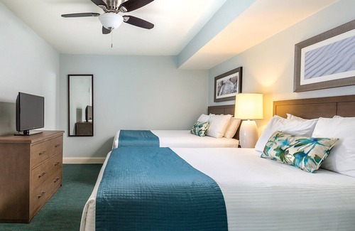 Cherry Grove Beach Resort | Top-Rated Cherry Grove Beach Resort: Oceanfront Getaway