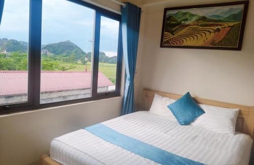 Hoa Lu House | Cherry Homestay: Pet-Friendly Getaway with Top Ratings