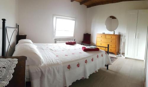 Polinago Bed & Breakfast | Discover Cherry House B&B: Eco-Friendly Retreat with Spa