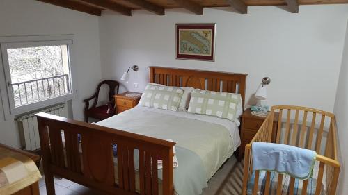 Polinago Bed & Breakfast | Discover Cherry House B&B: Eco-Friendly Retreat with Spa