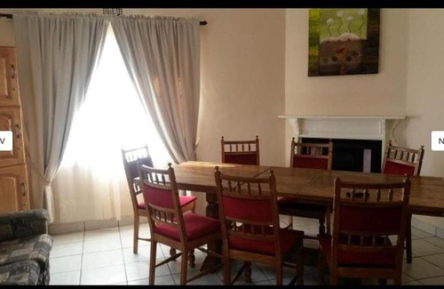 Potchefstroom Apartment | Ideal Central Retreat for Groups with Family-Friendly Amenities