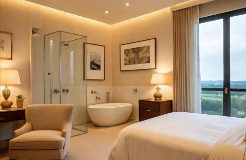 Goodwood House | Cherry Pop Guest-House