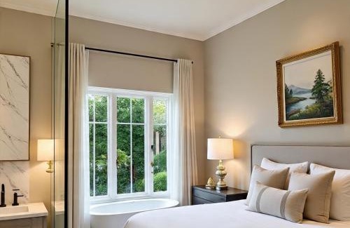Goodwood House | Cherry Pop Guest-House