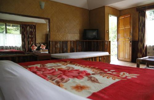 Geyzing House | Family-Friendly Retreat at Vamoose Cherry Resort