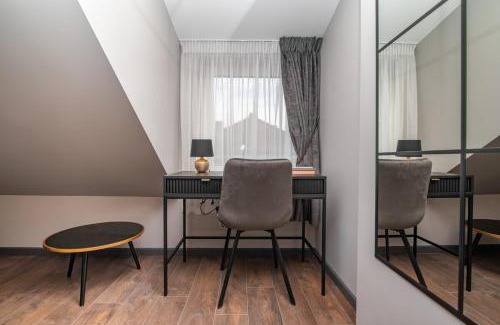 Klaipeda Apartment | Cherry street sanctuary II