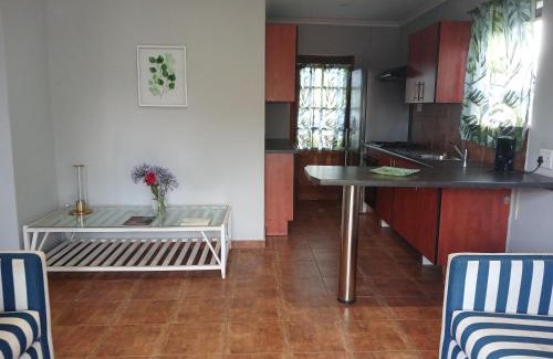 Alberton House | Cherry Street