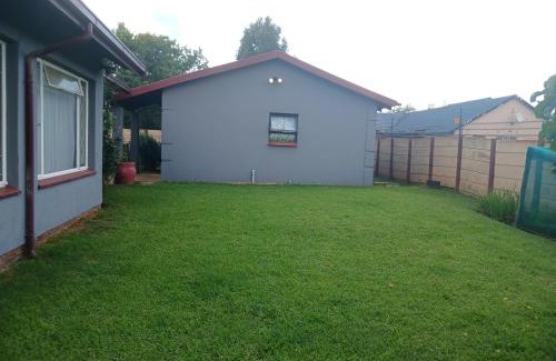 Alberton House | Cherry Street